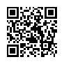 店舗のQRコード