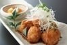 つくね焼き つくね焼き
