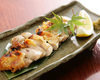 地鶏の塩焼き 地鶏の塩焼き