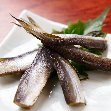 その他の魚料理