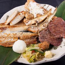 その他 炒め物・焼き物