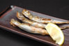 網焼き