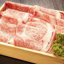 しゃぶしゃぶ