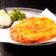 さつま揚げ