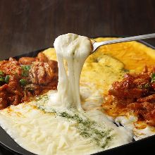 1,570円コース (40品)