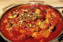 その他 煮魚・魚の煮つけ