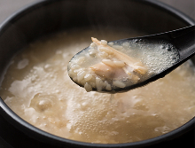 鶏粥