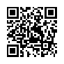店舗のQRコード