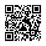 店舗のQRコード