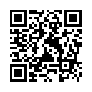 店舗のQRコード