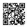 店舗のQRコード