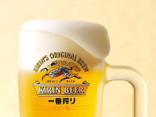 生ビール