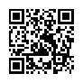 店舗のQRコード