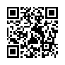 店舗のQRコード