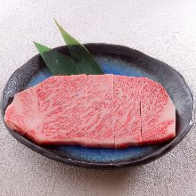 和牛網焼き