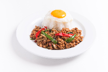 その他 タイ料理