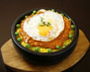 キーマカレー キーマカレー
