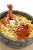 チキンカレー チキンカレー
