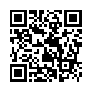 店舗のQRコード