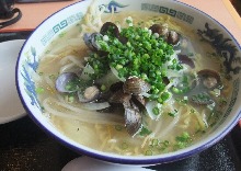 ラーメン