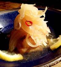 その他の魚料理