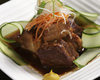 豚の角煮