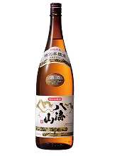 特別本醸造　八海山