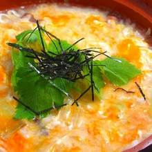 その他 雑炊・おかゆ・餅