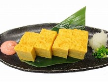 厚焼き卵・卵焼き