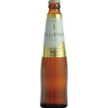 サントリー　オールフリー