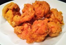 フライドチキン