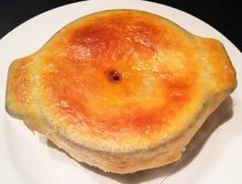 ビーフシチュー