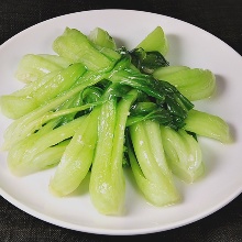 野菜炒め