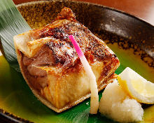 3,300円コース (6品)