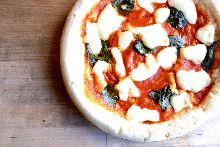 マルゲリータ マルゲリータ