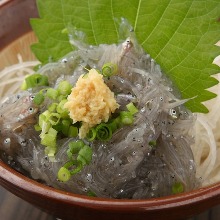 その他 刺身・鮮魚