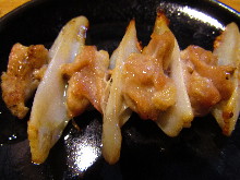 ナンコツ