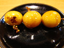 串玉