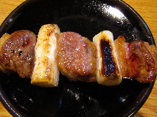 合鴨