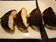 椎茸