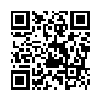 店舗のQRコード