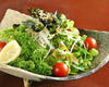 その他 和風サラダ