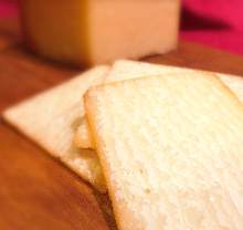 スモークチーズ