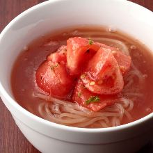 冷麺