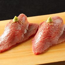 その他 寿司