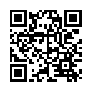 店舗のQRコード