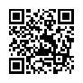 店舗のQRコード