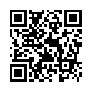 店舗のQRコード