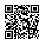 店舗のQRコード