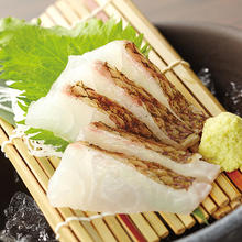 刺身